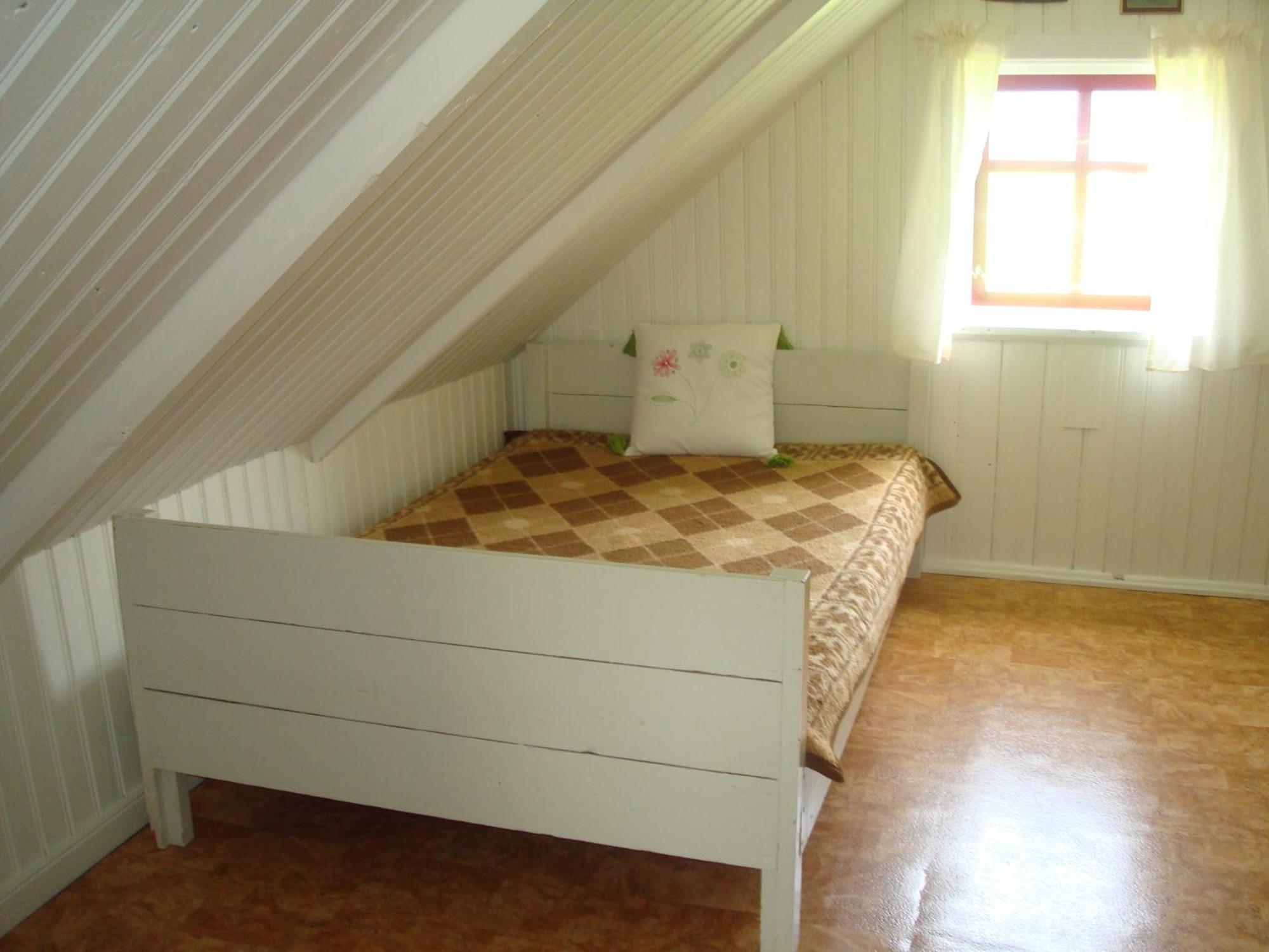 Hænuvík Cottages Hnjotur Quarto foto